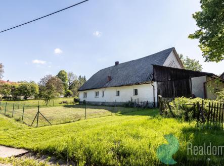 Prodej chaty/rekreačního objektu, 120 m² obrázek