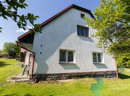 Prodej chaty/rekreačního objektu, 120 m²