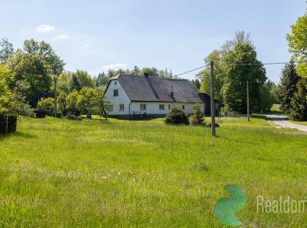 Prodej chaty/rekreačního objektu, 120 m² obrázek