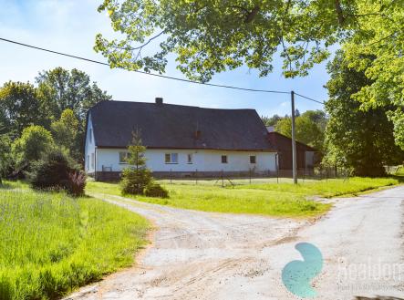 Prodej chaty/rekreačního objektu, 120 m²