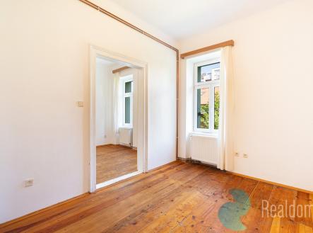 Prodej bytu, 3+1, 72 m²