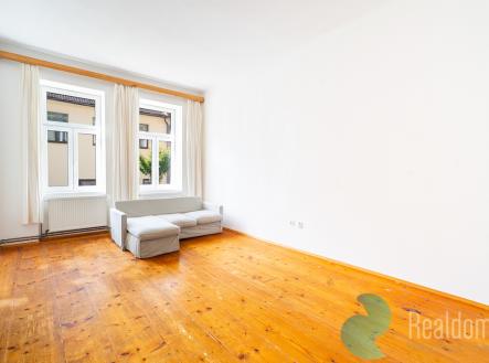 Prodej bytu, 3+1, 72 m²