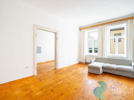 Prodej bytu, 3+1, 72 m²