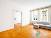 Prodej bytu, 3+1, 72 m²
