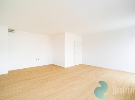 Prodej bytu, 3+kk, 80 m²