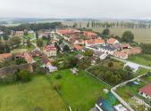 Prodej pozemku pro bydlení, 1 303 m²