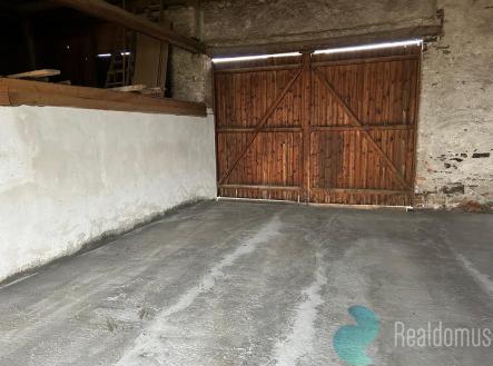 Pronájem pozemku pro komerční výstavbu, 1 385 m²