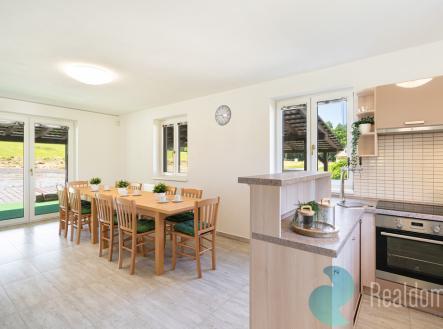 Prodej jiné, 231 m²