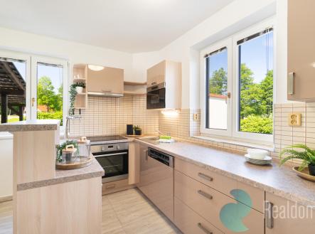 Prodej jiné, 231 m²