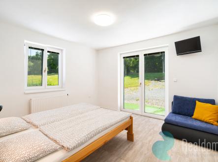 Prodej jiné, 231 m²