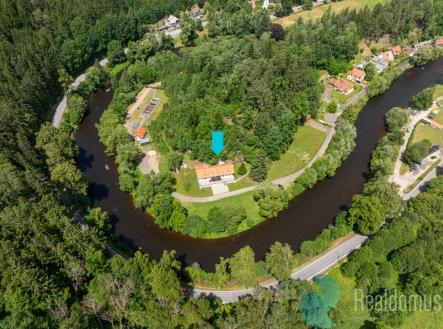 Prodej hotel, 302 m²