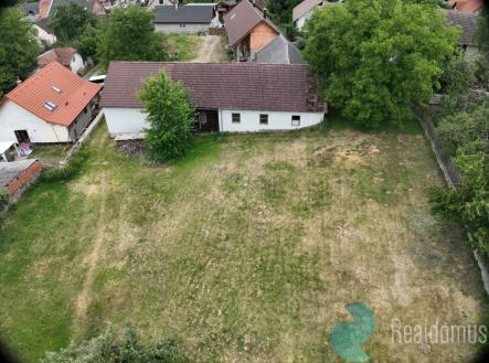 Prodej - zemědělský objekt, 1 407 m²