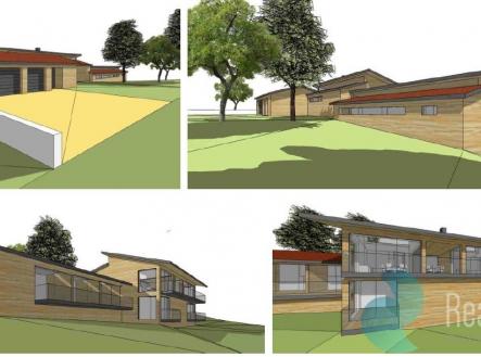 Prodej pozemku pro bydlení, 9 993 m²