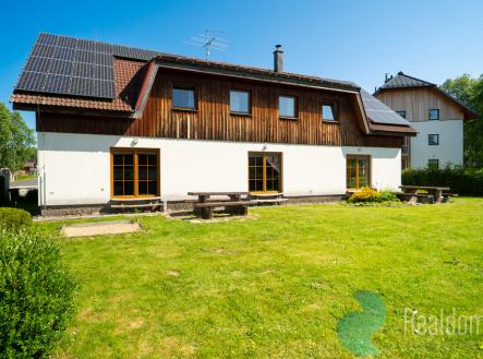 Prodej domu/vily, 326 m²