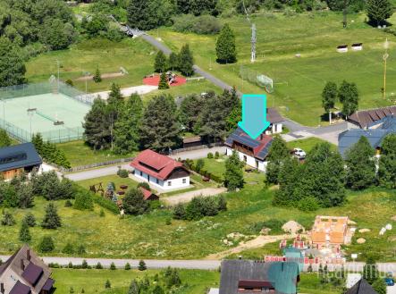 Prodej domu/vily, 326 m²