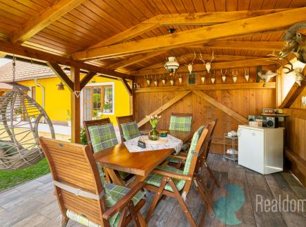 Prodej domu/vily, 165 m²