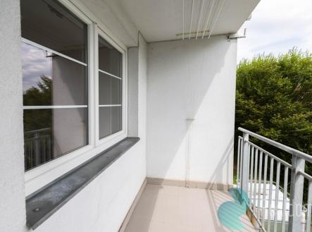 Prodej bytu, 3+kk, 63 m²