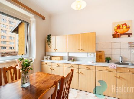 Prodej domu/vily, 240 m²