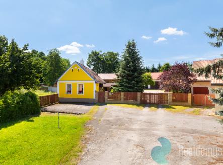 Prodej výrobní prostor, 165 m²