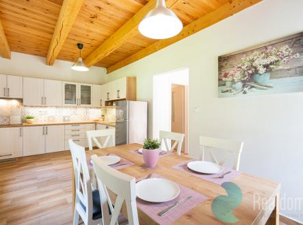 Prodej domu/vily, 302 m²