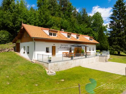 Prodej domu/vily, 302 m²