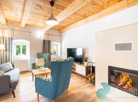 Prodej domu/vily, 302 m²