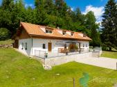 Prodej domu/vily, 302 m²