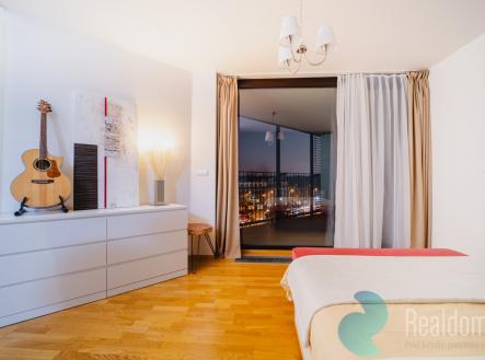 Prodej bytu, 3+kk, 140 m²
