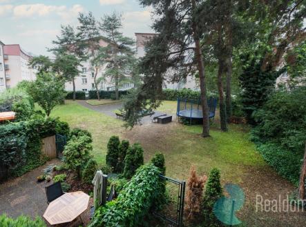 Prodej bytu, 2+kk, 82 m²