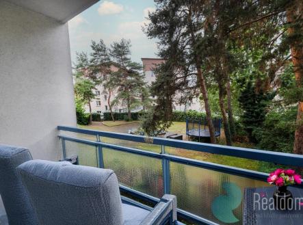 Prodej bytu, 2+kk, 82 m²