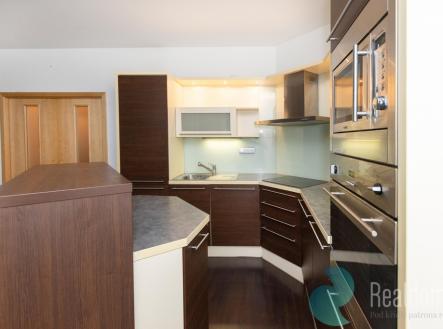 Prodej bytu, 2+kk, 82 m²