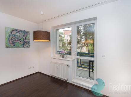 Prodej bytu, 2+kk, 82 m²