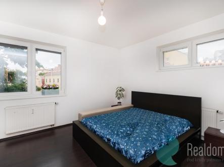 Prodej bytu, 2+kk, 82 m²