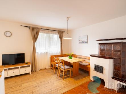 Prodej bytu, 2+1, 60 m²