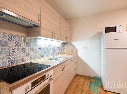 Prodej bytu, 2+1, 60 m²