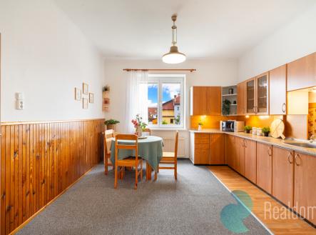 Prodej domu/vily, 276 m²