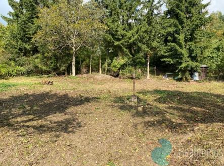 Prodej pozemku pro bydlení, 680 m²