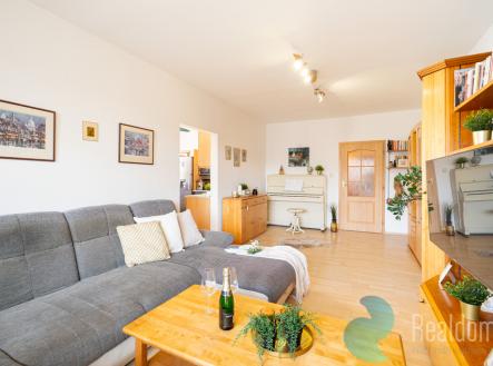 Prodej bytu, 4+1, 105 m²