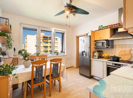 Prodej bytu, 4+1, 105 m²