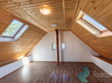 Prodej domu/vily, 143 m²