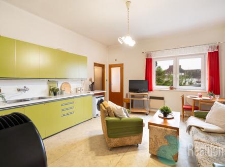 Prodej domu/vily, 70 m²