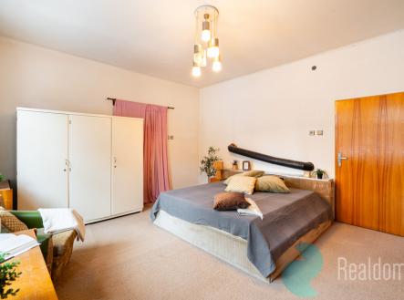 Prodej domu/vily, 70 m²