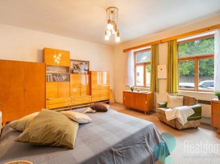 Prodej domu/vily, 70 m²