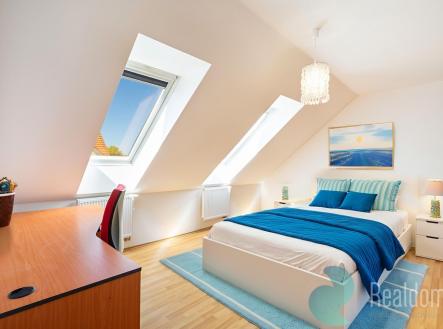 Prodej bytu, 3+kk, 81 m²