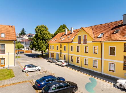 Prodej bytu, 3+kk, 81 m²