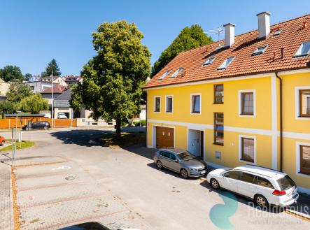 Prodej bytu, 3+kk, 81 m²