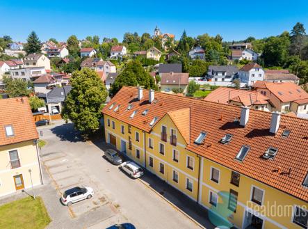 Prodej bytu, 3+kk, 81 m²