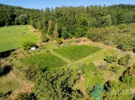 Prodej zemědělského objektu, 12 445 m²