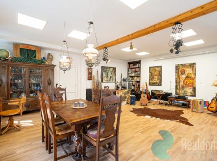 Prodej zemědělského objektu, 7 239 m²