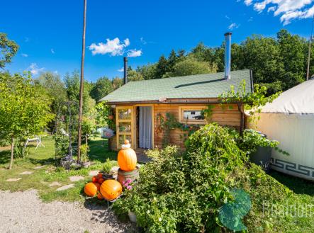 Prodej zemědělského objektu, 7 239 m²